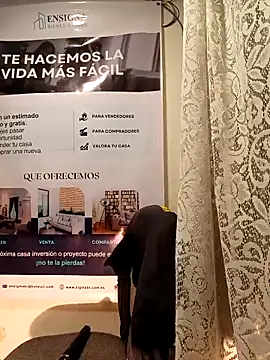 Valentina--1 online show from March 20, 2026, 9:58 am