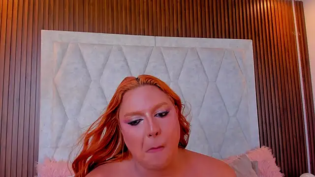 IrinaaVega online show from March 13, 2026, 8:48 pm