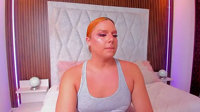 IrinaaVega online show from March 30, 2026, 5:58 pm