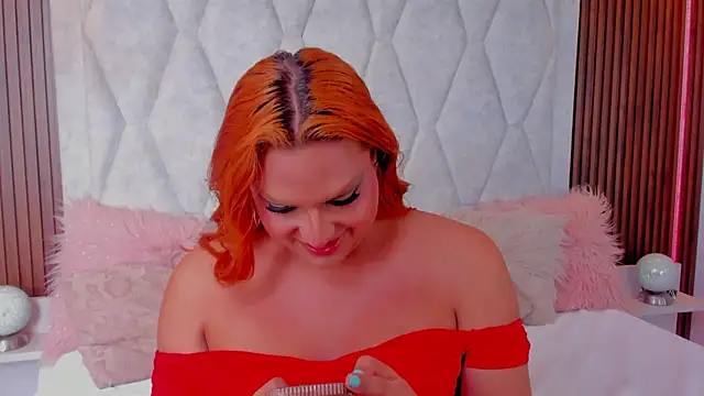 IrinaaVega online show from April 9, 2026, 5:18 pm