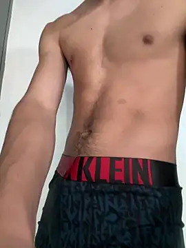 Delicious Papi online show from March 28, 2026, 9:58 pm