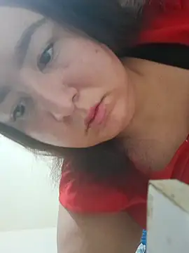 SaraCute 1 online show from December 16, 2025, 3:06 pm