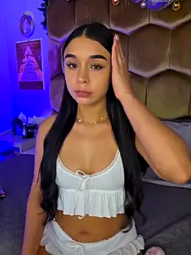 ISA NIXON online show from January 6, 2026, 1:09 am