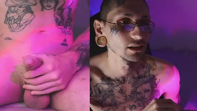 TokyoHatsumoto online show from November 13, 2025, 1:26 am