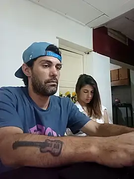 Capriflow online show from December 22, 2025, 1:02 am