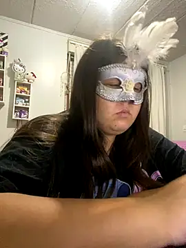 crazzyanne online show from November 27, 2025, 4:14 am