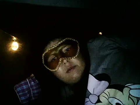 crazzyanne online show from January 9, 2026, 3:20 am