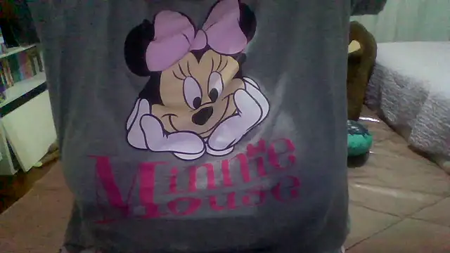 crazzyanne online show from February 6, 2026, 3:55 am