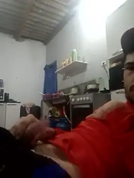 Godsitopro online show from November 25, 2025, 2:55 am