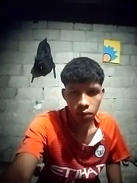 Brayanjuarez 10 online show from October 29, 2025, 2:25 am