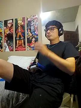 Ais B10 online show from October 28, 2025, 3:43 am