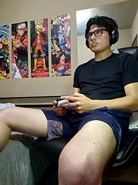 Ais B10 online show from November 29, 2025, 1:52 am