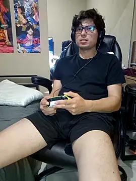 Ais B10 online show from March 20, 2026, 5:12 am