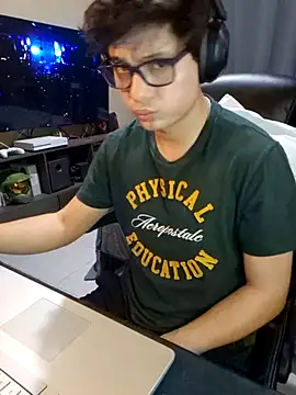 Ais B10 online show from March 26, 2026, 3:01 am