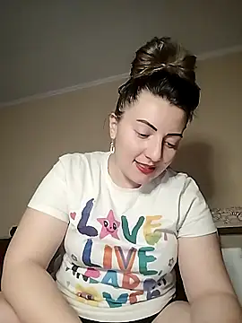 Gabrielaalialiali online show from February 10, 2026, 6:01 pm