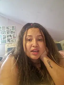 Snapshot of crazygirl26848 chatting on November 17, 2025, 7:58 am crazygirl26848 online show from November 17, 2025, 7:58 am