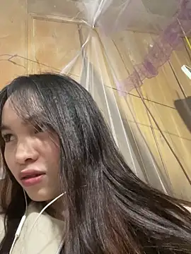 Tina x online show from February 3, 2026, 8:25 pm