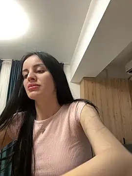 Snapshot of Alexiaaa121 chatting on December 19, 2025, 9:55 pm Alexiaaa121 online show from December 19, 2025, 9:55 pm