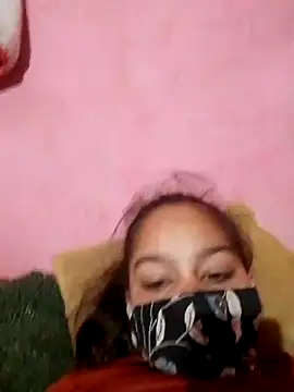 Snapshot of Poonam12A chatting on February 7, 2026, 10:57 pm Poonam12A online show from February 7, 2026, 10:57 pm