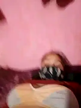 Snapshot of Poonam12A chatting on February 13, 2026, 7:54 pm Poonam12A online show from February 13, 2026, 7:54 pm