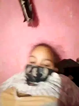 Snapshot of Poonam12A chatting on February 16, 2026, 8:27 pm Poonam12A online show from February 16, 2026, 8:27 pm