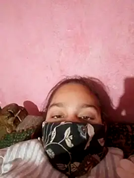 Poonam12A online show from March 5, 2026, 9:11 pm