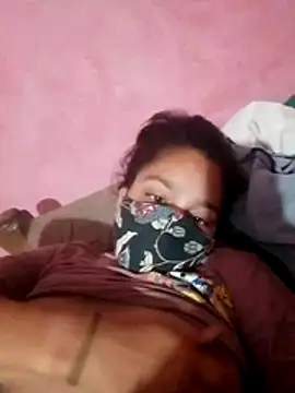 Poonam12A online show from April 15, 2026, 8:20 pm