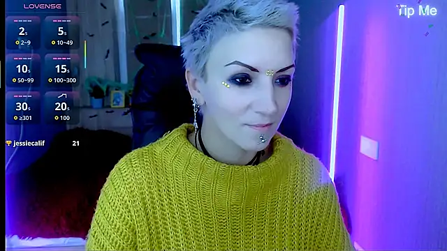 Sweet-n-Strong online show from November 2, 2025, 9:00 am