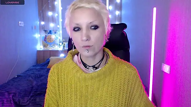 Sweet-n-Strong online show from December 14, 2025, 8:30 am