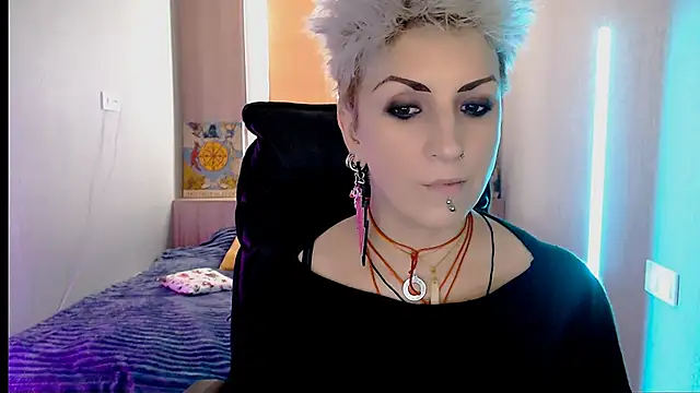 Snapshot of Sweet-n-Strong chatting on February 21, 2026, 11:55 am Sweet-n-Strong online show from February 21, 2026, 11:55 am