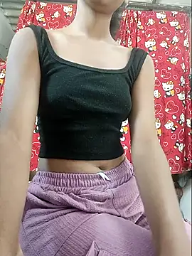 Snapshot of Kissu-Jaan chatting on December 21, 2025, 3:46 am Kissu-Jaan online show from December 21, 2025, 3:46 am