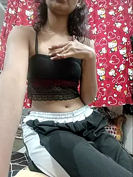 Snapshot of Kissu-Jaan chatting on January 7, 2026, 9:01 am Kissu-Jaan online show from January 7, 2026, 9:01 am