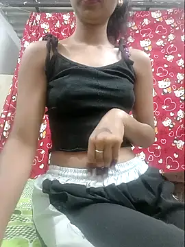 Snapshot of Kissu-Jaan chatting on February 1, 2026, 5:06 am Kissu-Jaan online show from February 1, 2026, 5:06 am