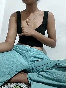 Snapshot of Kissu-Jaan chatting on March 7, 2026, 9:50 am Kissu-Jaan online show from March 7, 2026, 9:50 am