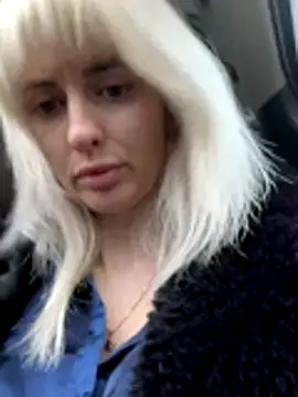 blondegirlx online show from November 22, 2025, 9:41 am