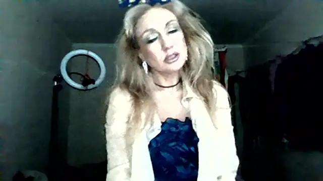 LilaniLoverx online show from December 5, 2025, 12:36 pm