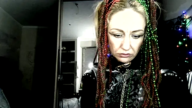 LilaniLoverx online show from January 10, 2026, 12:56 am