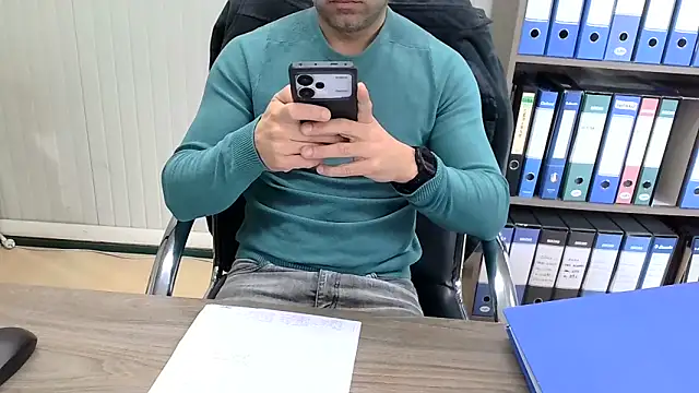 Evasionee online show from March 4, 2026, 7:36 am