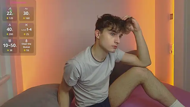 Richard steele hot online show from February 14, 2026, 3:20 pm