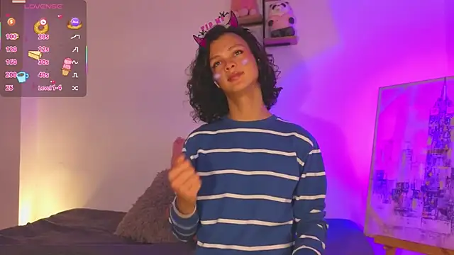 Indi rave online show from April 17, 2026, 9:29 pm