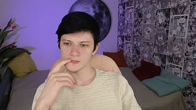 Allert  online show from November 7, 2025, 9:37 pm