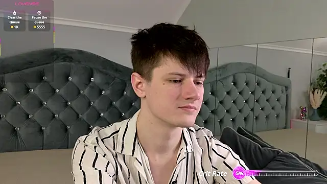 Allert  online show from February 24, 2026, 2:53 am