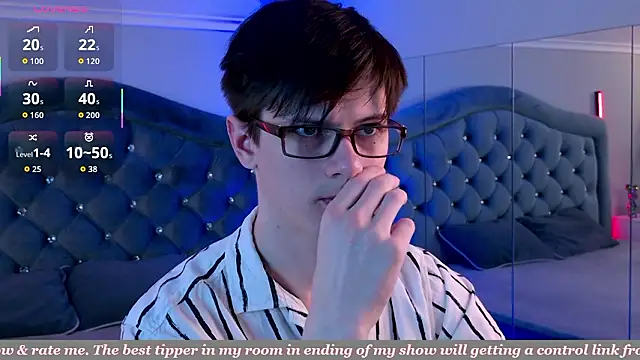 Allert  online show from March 22, 2026, 2:48 am