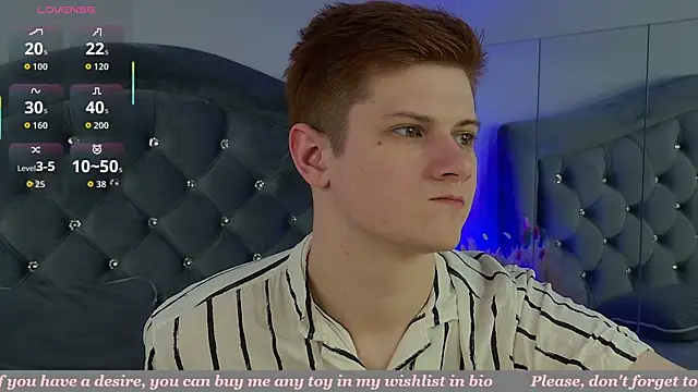 Allert  online show from April 18, 2026, 3:54 am