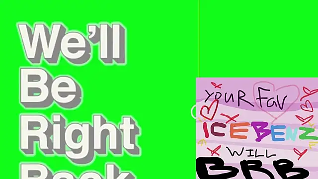 icebenz online show from April 23, 2026, 12:29 pm