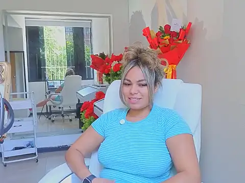 Snapshot of diosadeluniverso chatting on March 15, 2026, 2:01 pm diosadeluniverso online show from March 15, 2026, 2:01 pm