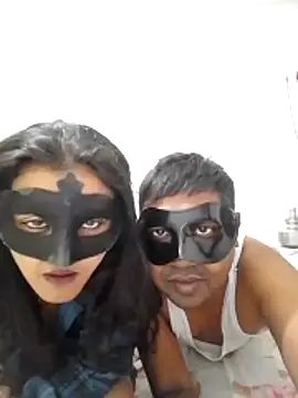 Fucking Naughty Couple online show from December 5, 2025, 11:30 am