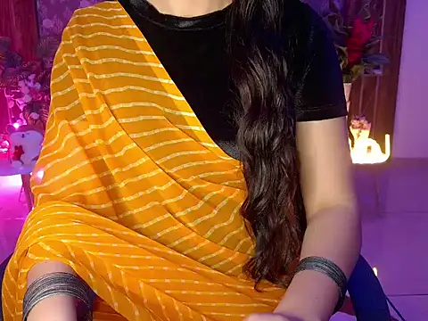 Misha 01 online show from February 18, 2026, 4:58 pm