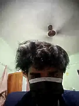 kriZ08 online show from October 27, 2025, 11:14 am