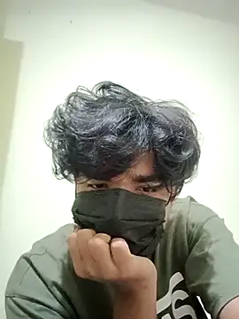 kriZ08 online show from November 16, 2025, 5:13 am